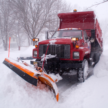 Snow Plowing and Removal Allentown PA