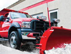 Snow Plowing and Removal Services