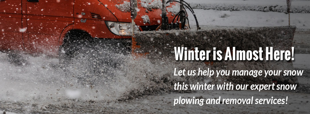 Snow Plowing and Removal Services in Allentown, Bethlehem PA